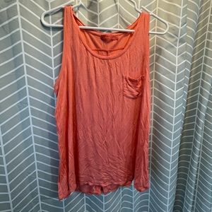 Prana tank